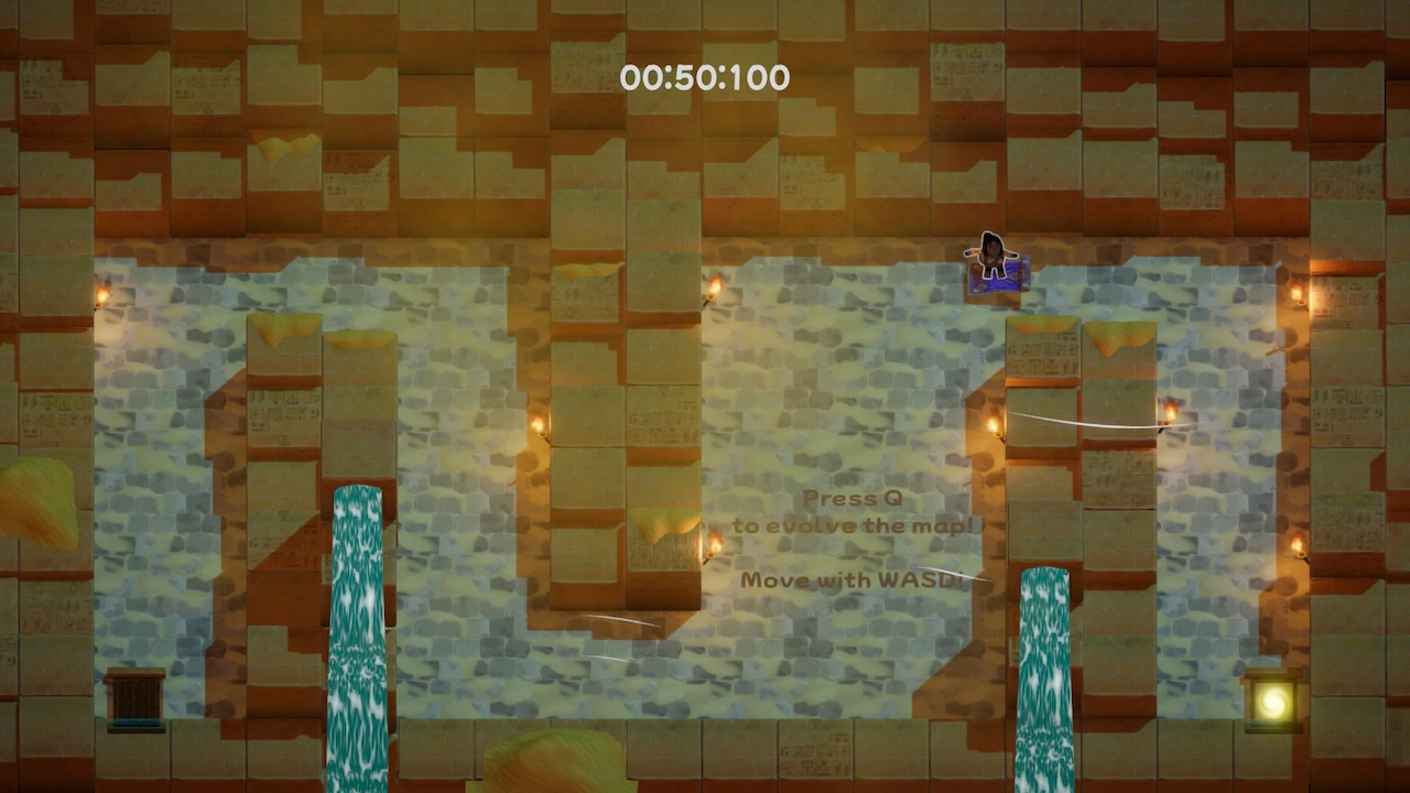 Ares Atlas - Captura 2