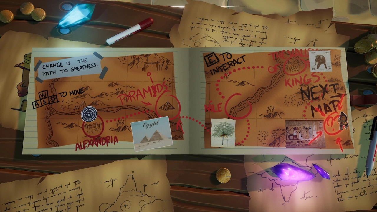 Ares Atlas - Captura 4