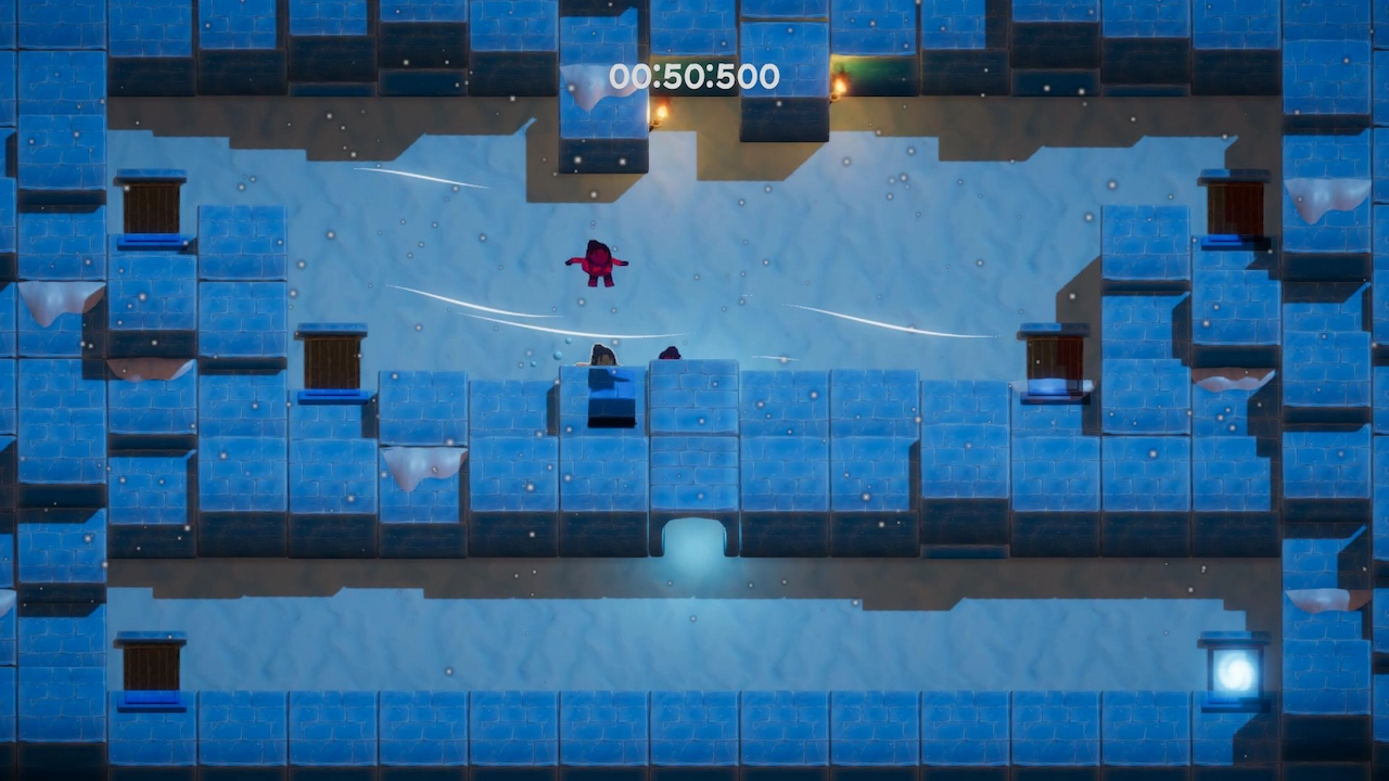 Ares Atlas - Captura 3