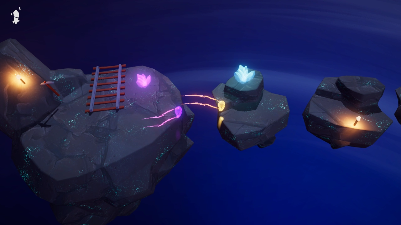 Mind's Abyss - Captura 1