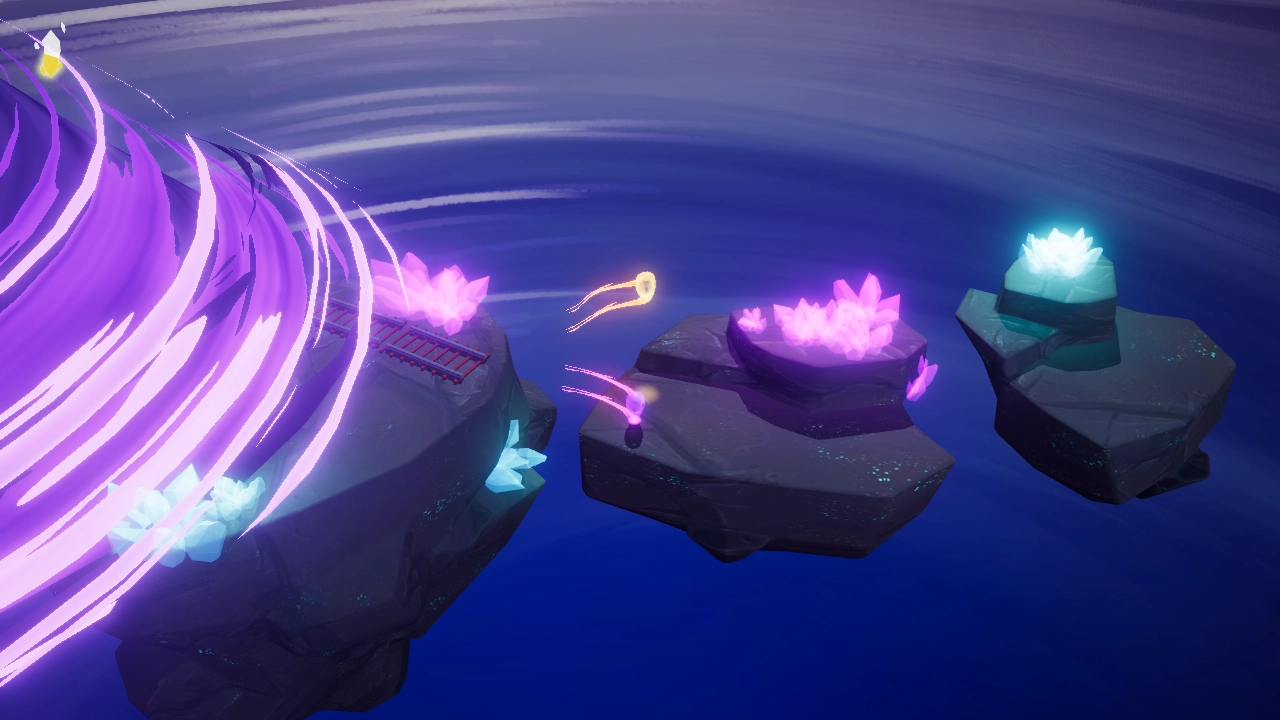 Mind's Abyss - Captura 3