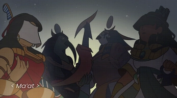 Spits and Crypts - Captura 2