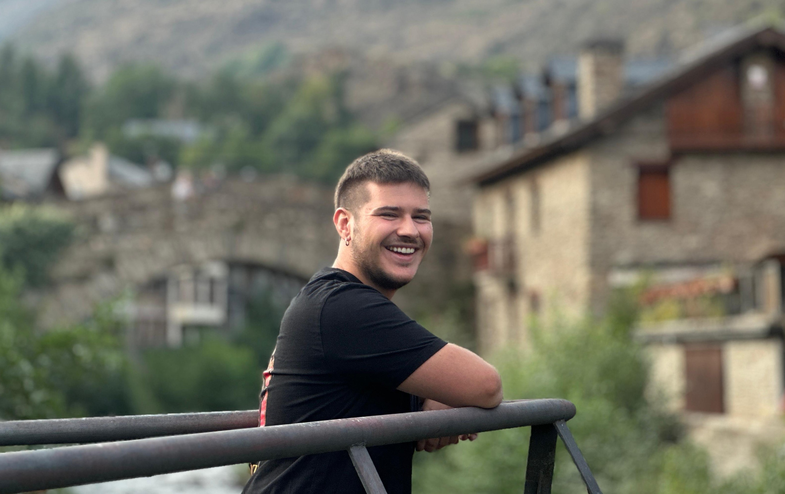 Sergio Fernández Contreras